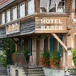 Herberg Landgasthof Baeren Madiswil