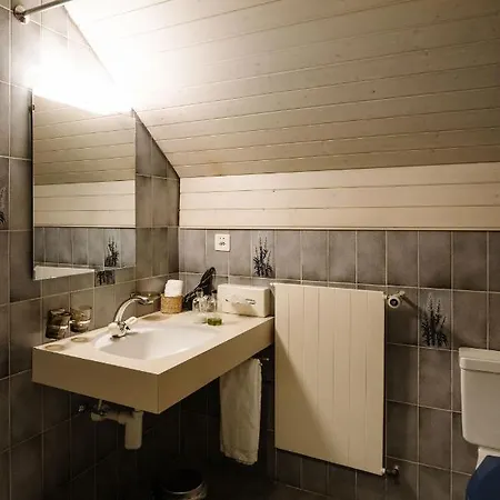 אורחן Landgasthof Baeren