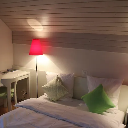 Landgasthof Baeren 2* Madiswil