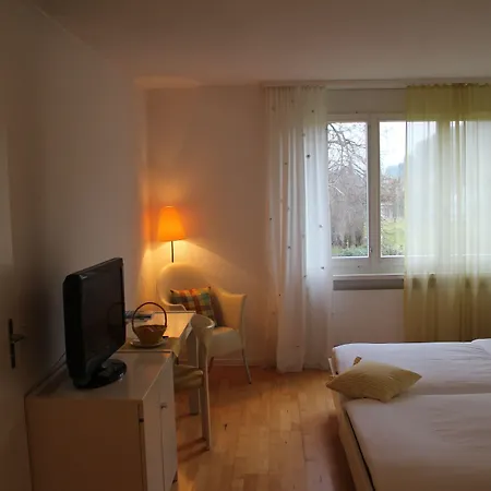 Zajazd Landgasthof Baeren 2*