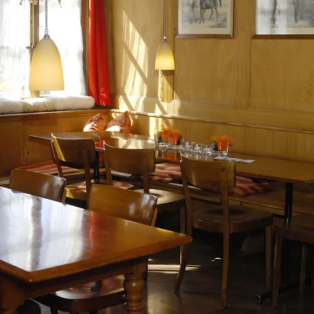 Landgasthof Baeren 2* Madiswil