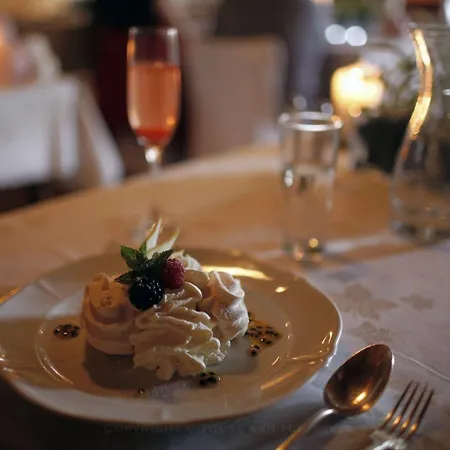 אורחן Landgasthof Baeren