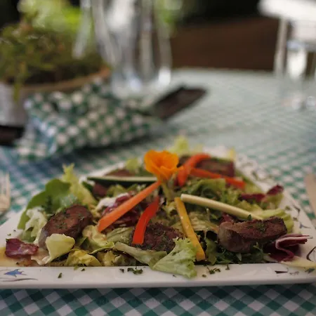 אורחן Landgasthof Baeren