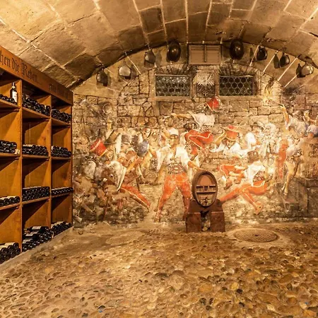 Landgasthof Baeren 2* Madiswil