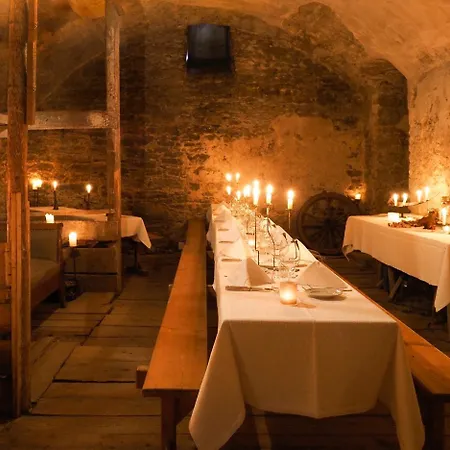 אורחן Landgasthof Baeren