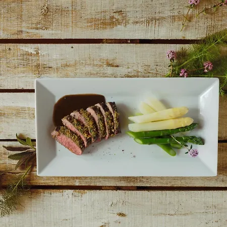 Landgasthof Baeren Madiswil