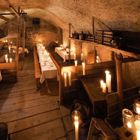 Zajazd Landgasthof Baeren Madiswil