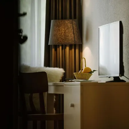 Zajazd Landgasthof Baeren