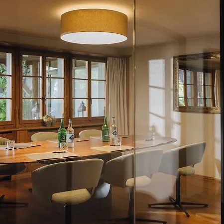 Landgasthof Baeren Inn 2*