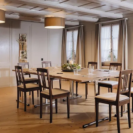 Landgasthof Baeren Inn 2*