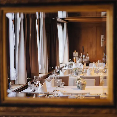 Inn Landgasthof Baeren
