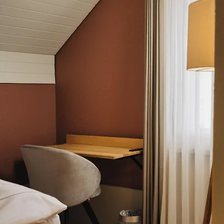 Inn Landgasthof Baeren