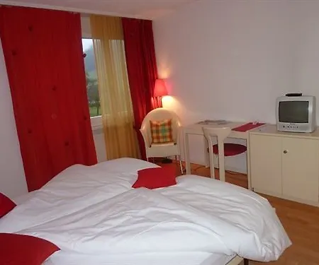 Landgasthof Baeren Inn Madiswil