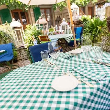 אורחן Landgasthof Baeren