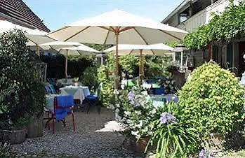 Landgasthof Baeren Madiswil
