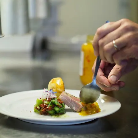 אורחן Landgasthof Baeren