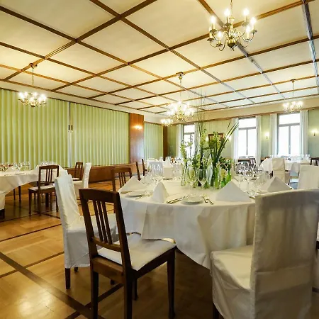 Landgasthof Baeren 2*