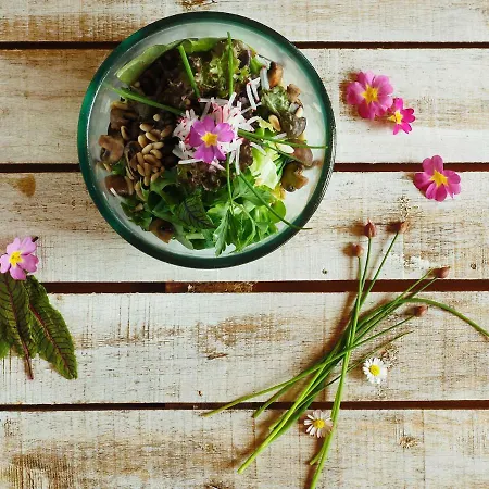 Zajazd Landgasthof Baeren Madiswil