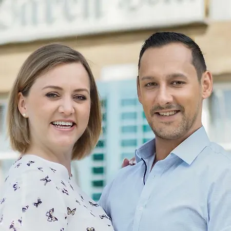 Fogadó Landgasthof Baeren Madiswil