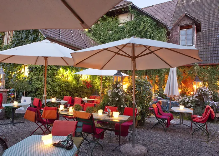 Landgasthof Bären 2* Madiswil