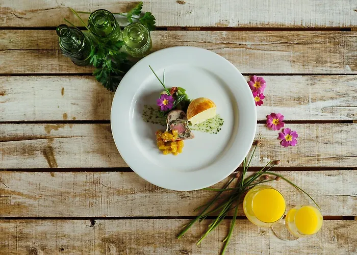 Landgasthof Bären Gasthof 2*