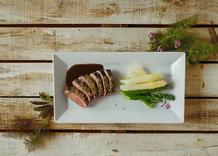 Landgasthof Bären Madiswil