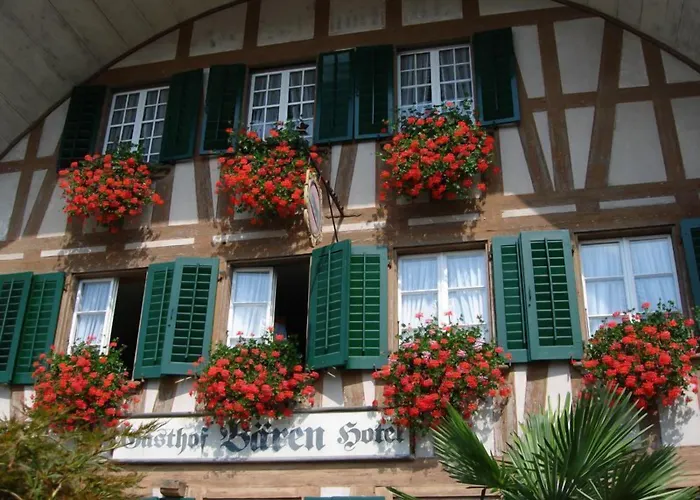 Gasthof Landgasthof Bären