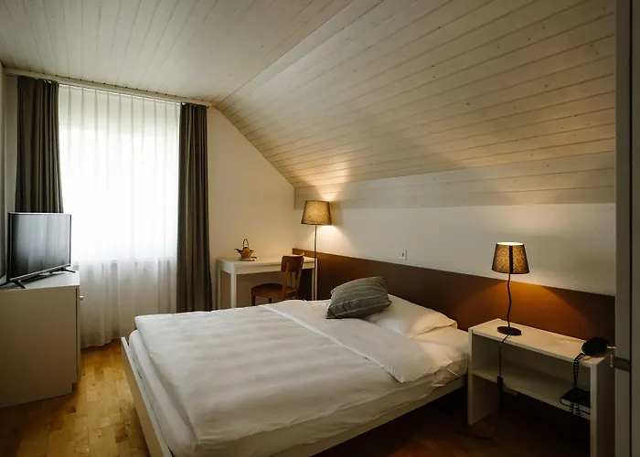 Landgasthof Bären Gasthof Madiswil