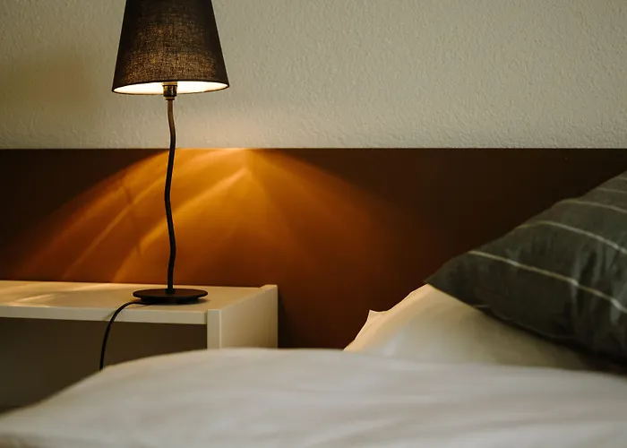 Gasthof Landgasthof Bären 2*