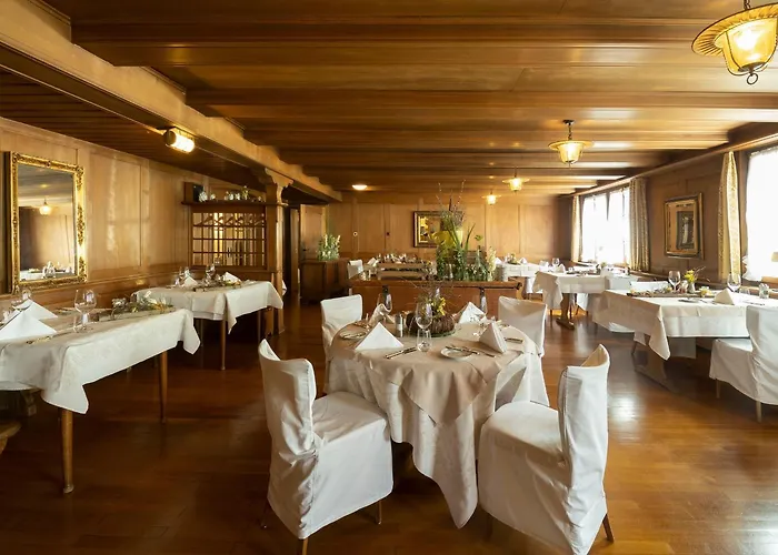 Landgasthof Bären Madiswil