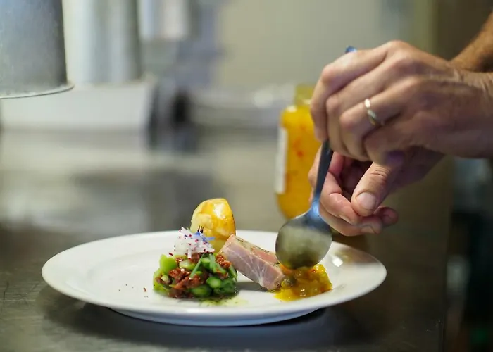 Gasthof Landgasthof Bären