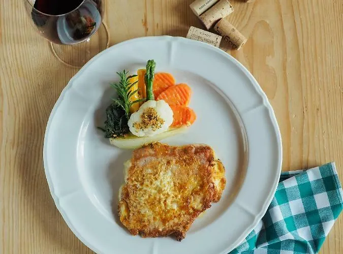 Gasthof Landgasthof Bären Madiswil