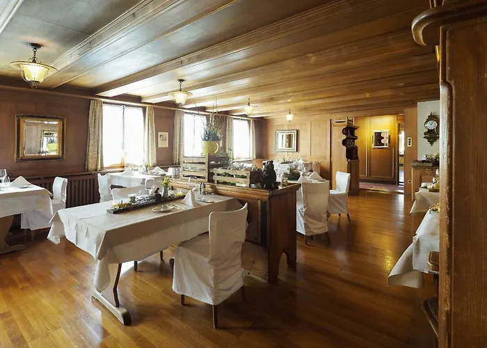 Gasthof Landgasthof Bären