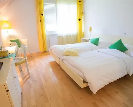 Estalagem Landgasthof Baeren