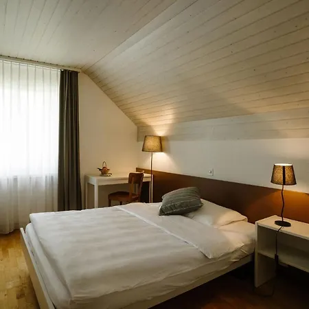 Landgasthof Baeren 2*