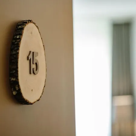 Landgasthof Baeren Estalagem