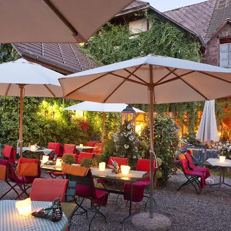 Landgasthof Baeren 2* Madiswil