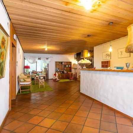 Landgasthof Baeren Estalagem