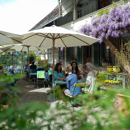 Landgasthof Baeren Madiswil