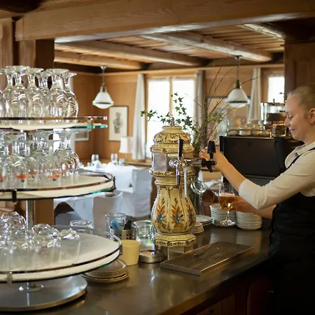 Landgasthof Baeren Madiswil