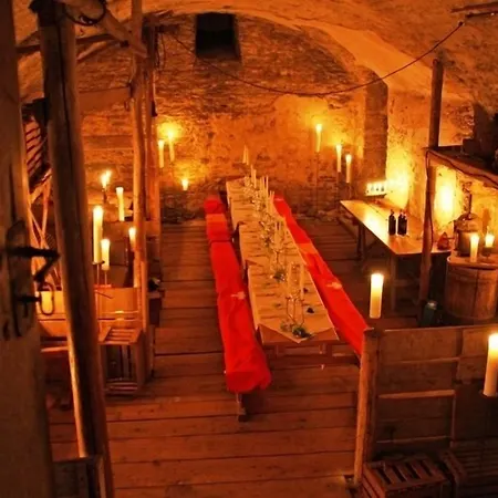 Landgasthof Baeren Estalagem