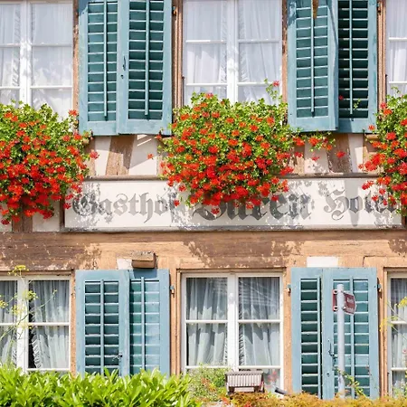 Estalagem Landgasthof Baeren