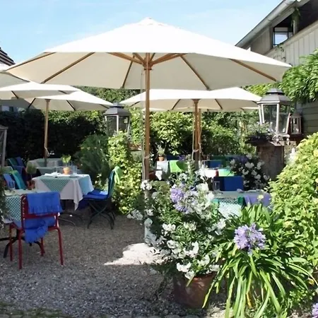 Estalagem Landgasthof Baeren 2*