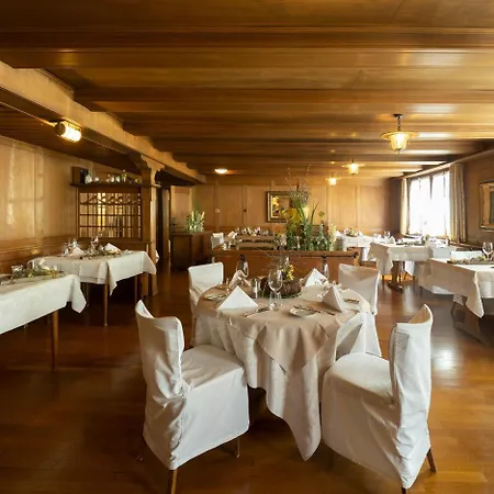 Landgasthof Baeren Madiswil