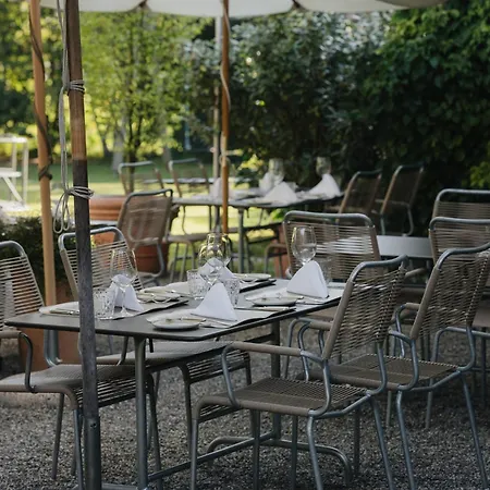 Landgasthof Baeren Herberg