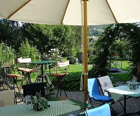 Landgasthof Baeren Estalagem