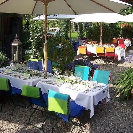 Landgasthof Baeren Mini-hôtel Madiswil