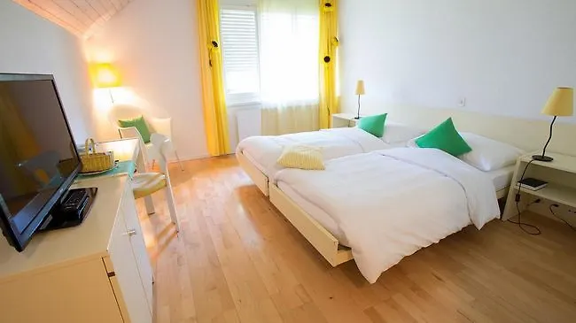 Inn Landgasthof Baeren