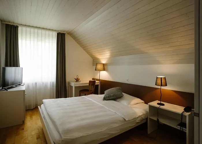 Landgasthof Baeren 2*