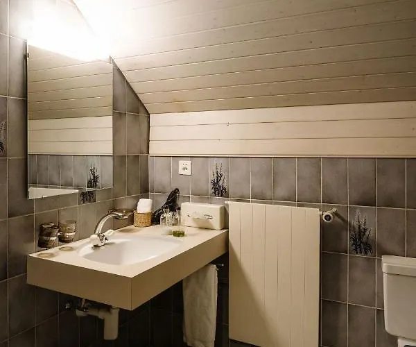 Inn Landgasthof Baeren